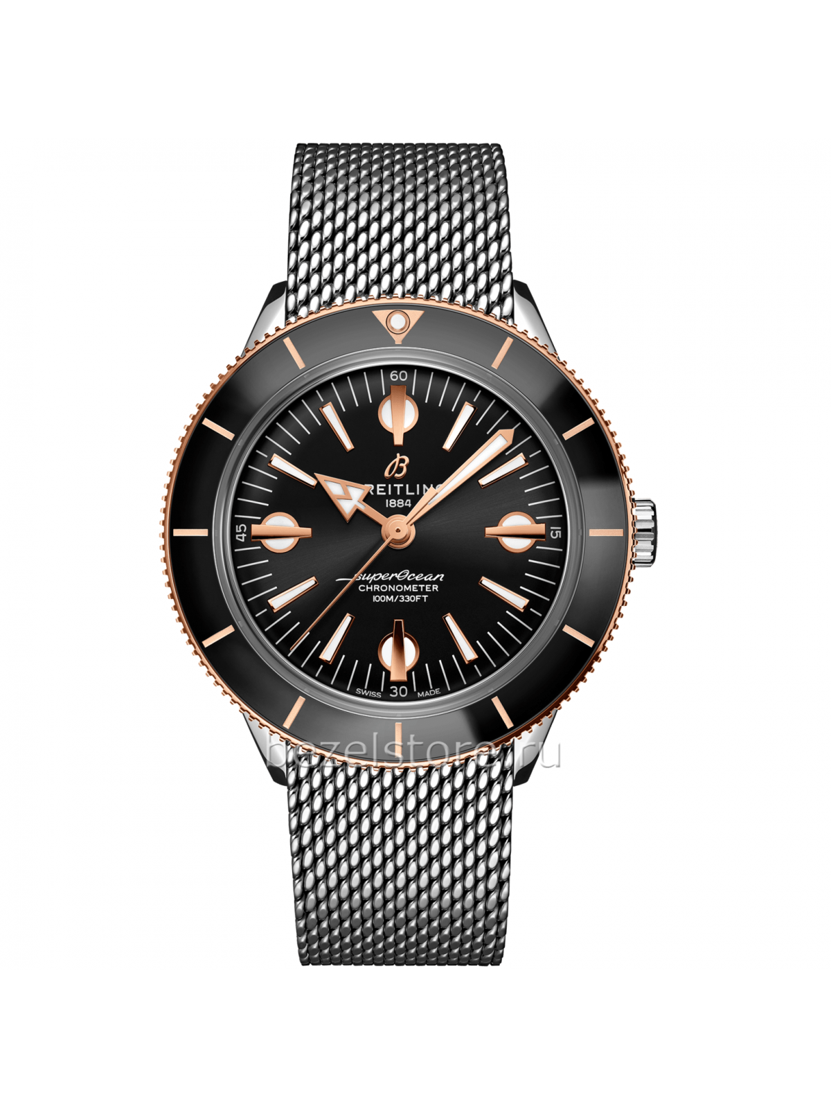 Breitling Superocean Heritage '57 42 mm U10370121B1A1