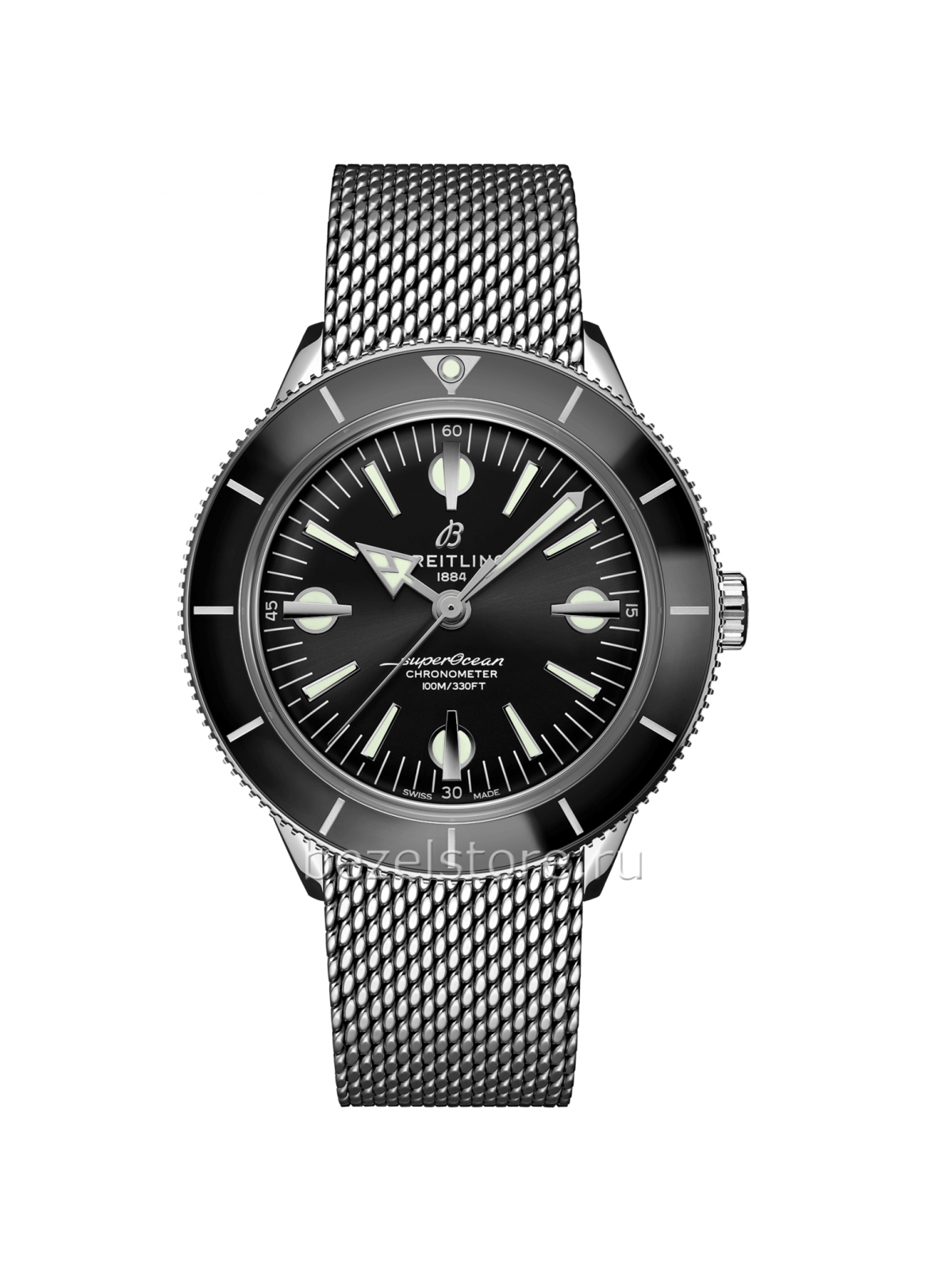 Breitling Superocean Heritage '57 42 mm A10370121B1A1