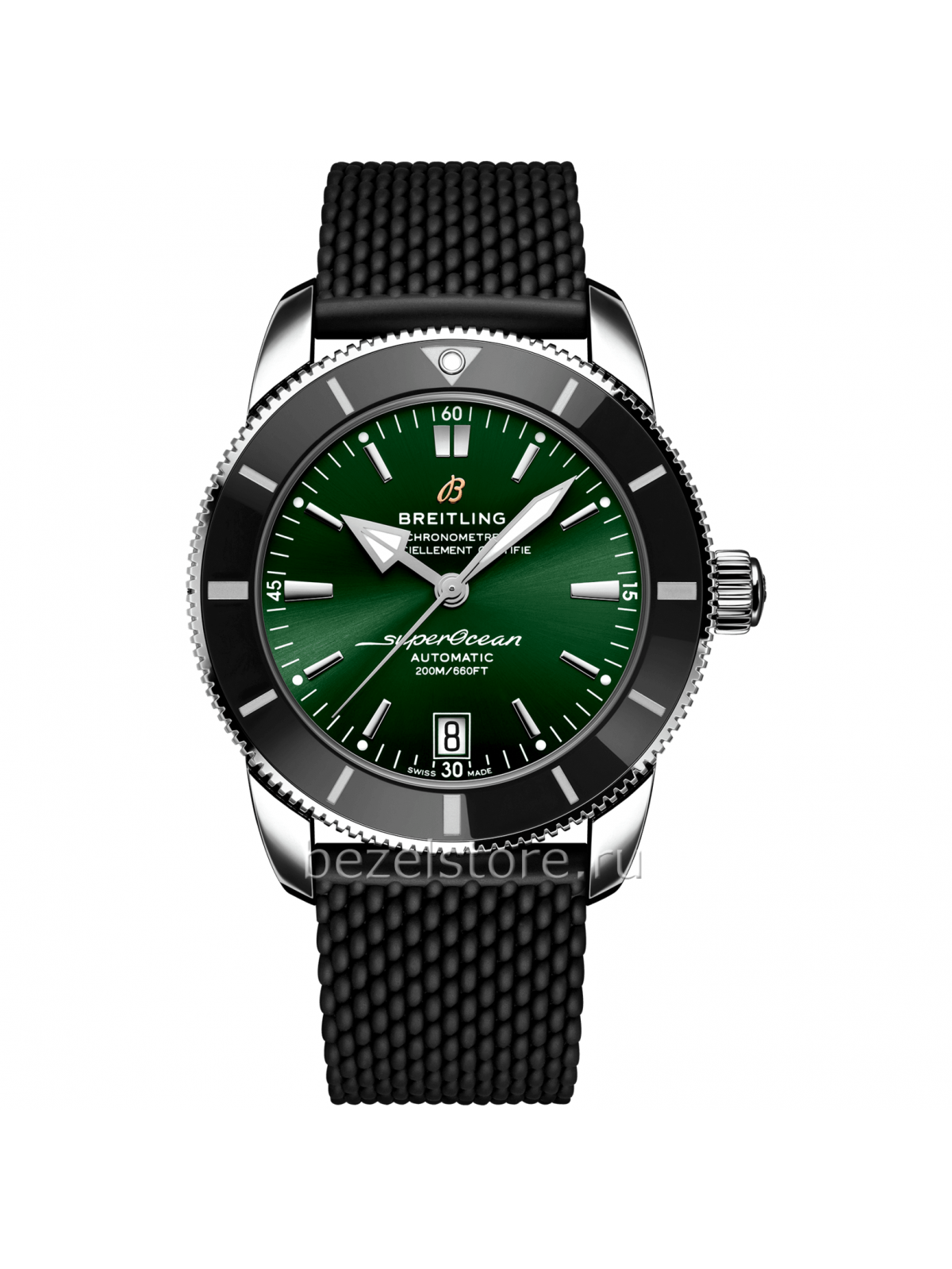 Breitling Superocean Heritage B20 Automatic 42 mm AB2010121L1S1