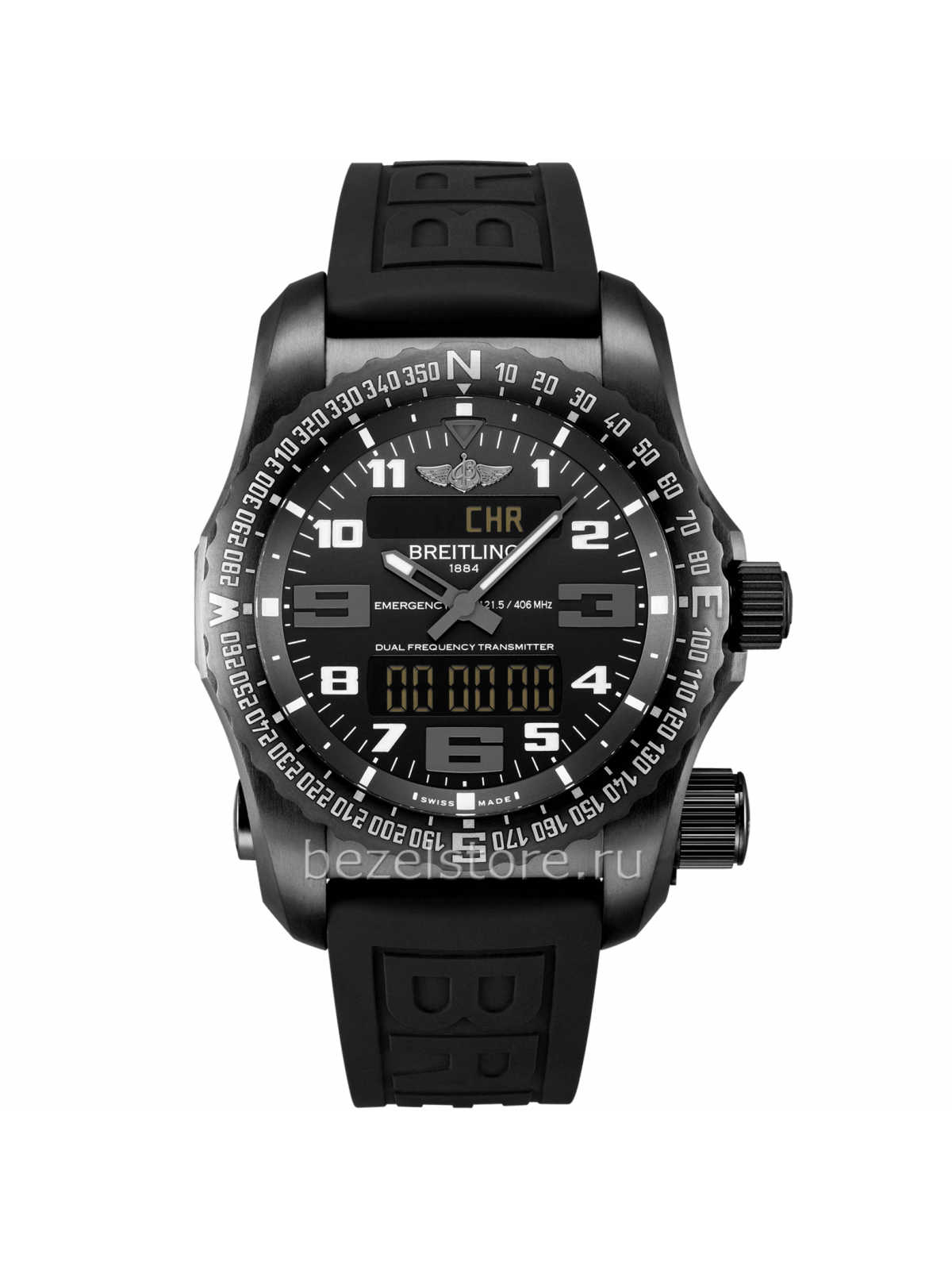 Breitling Professional Emergency 51 mm V76325221B1S1