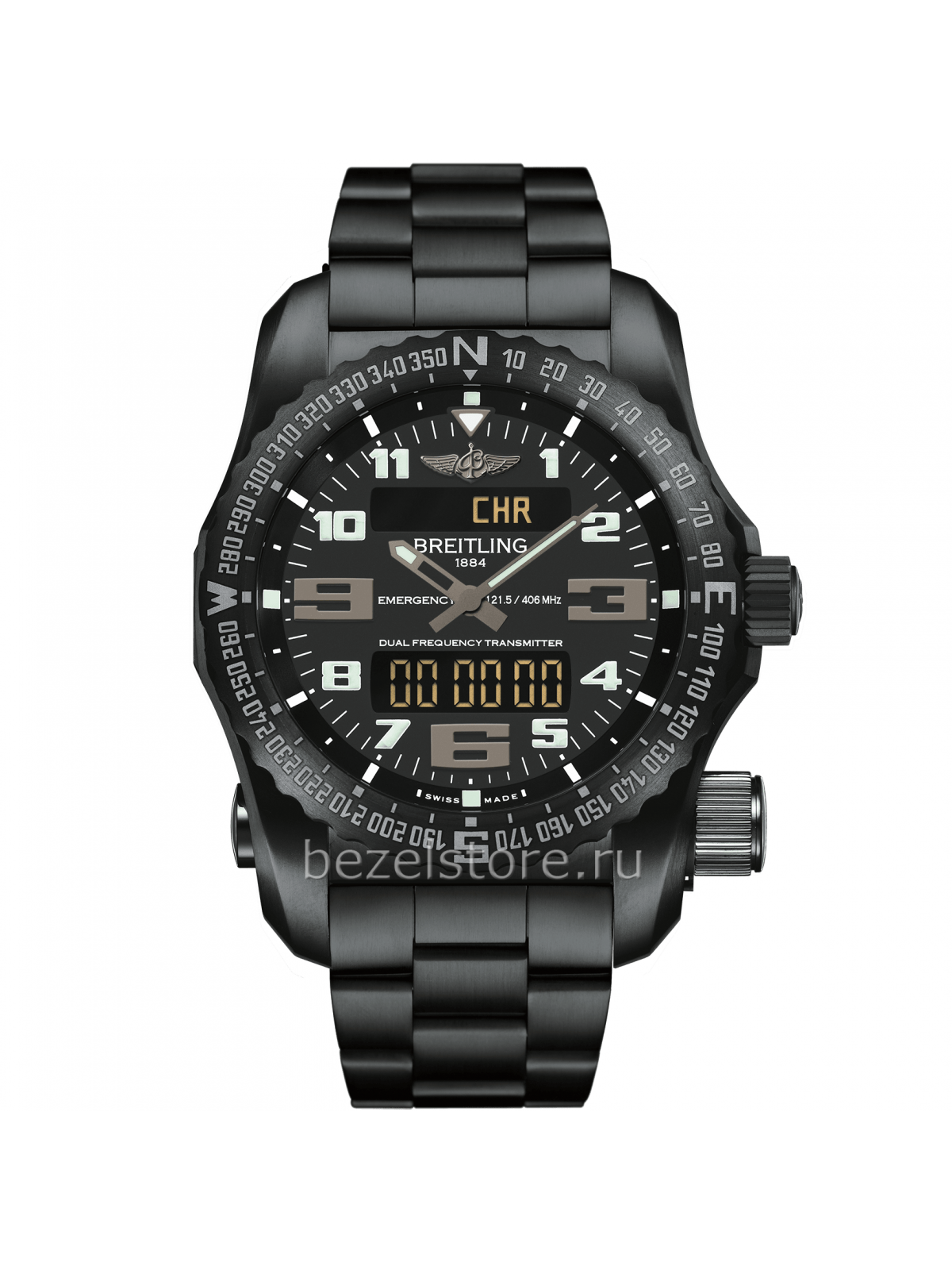 Breitling Professional Emergency 51 mm V76325221B1V1