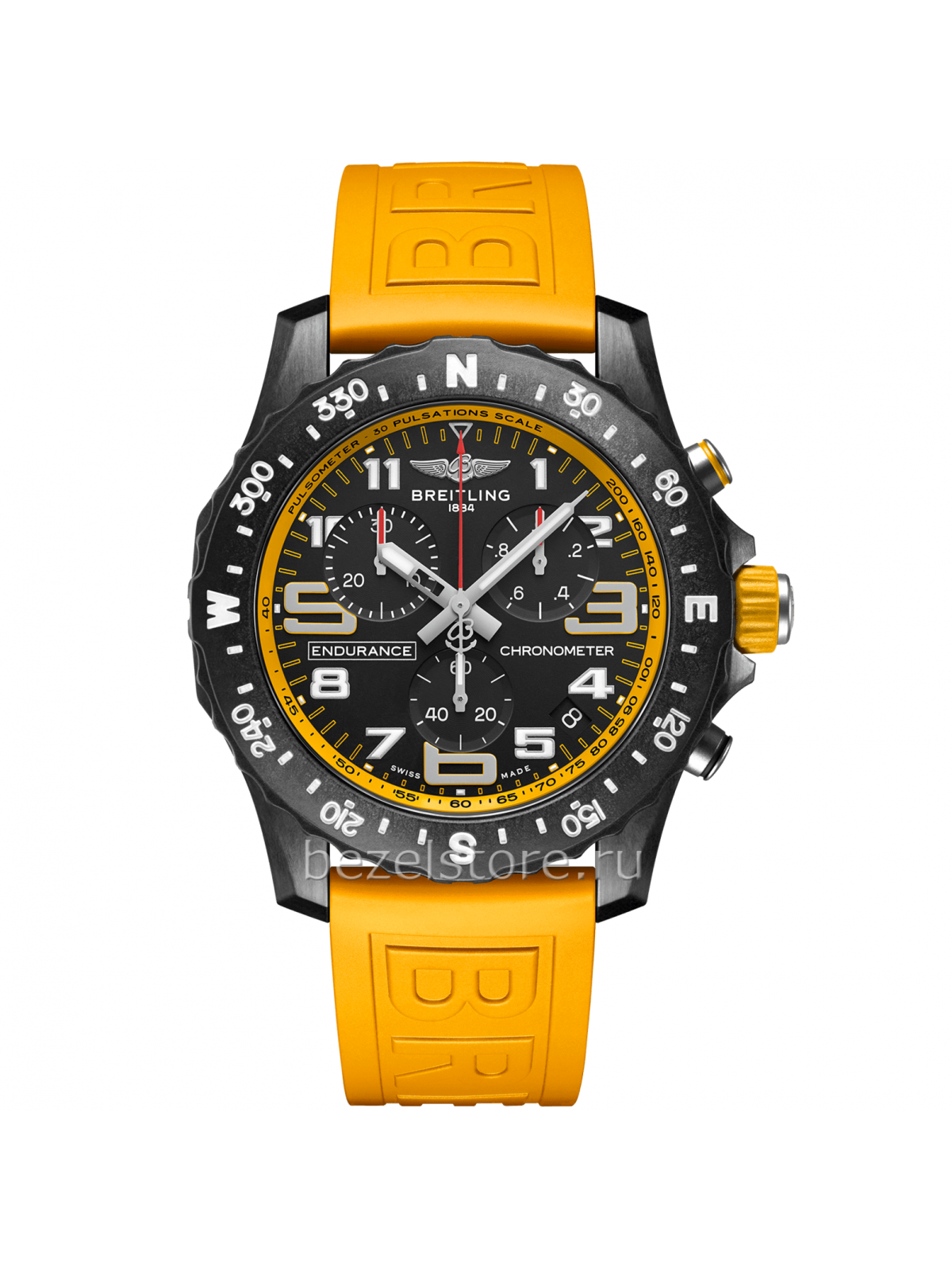 Breitling Professional Endurance Pro 44 mm X82310A41B1S1