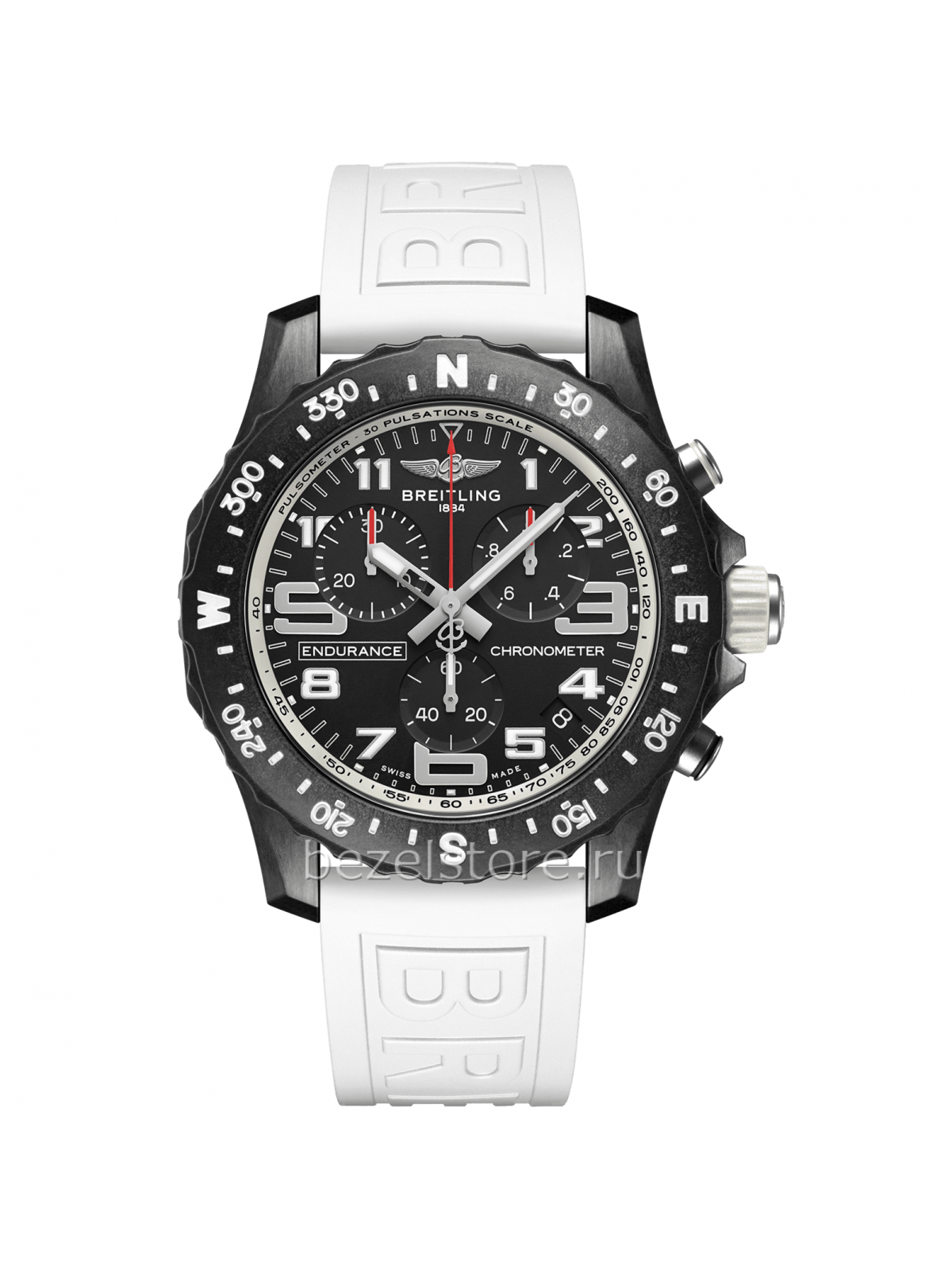 Breitling Professional Endurance Pro 44 mm X82310A71B1S1