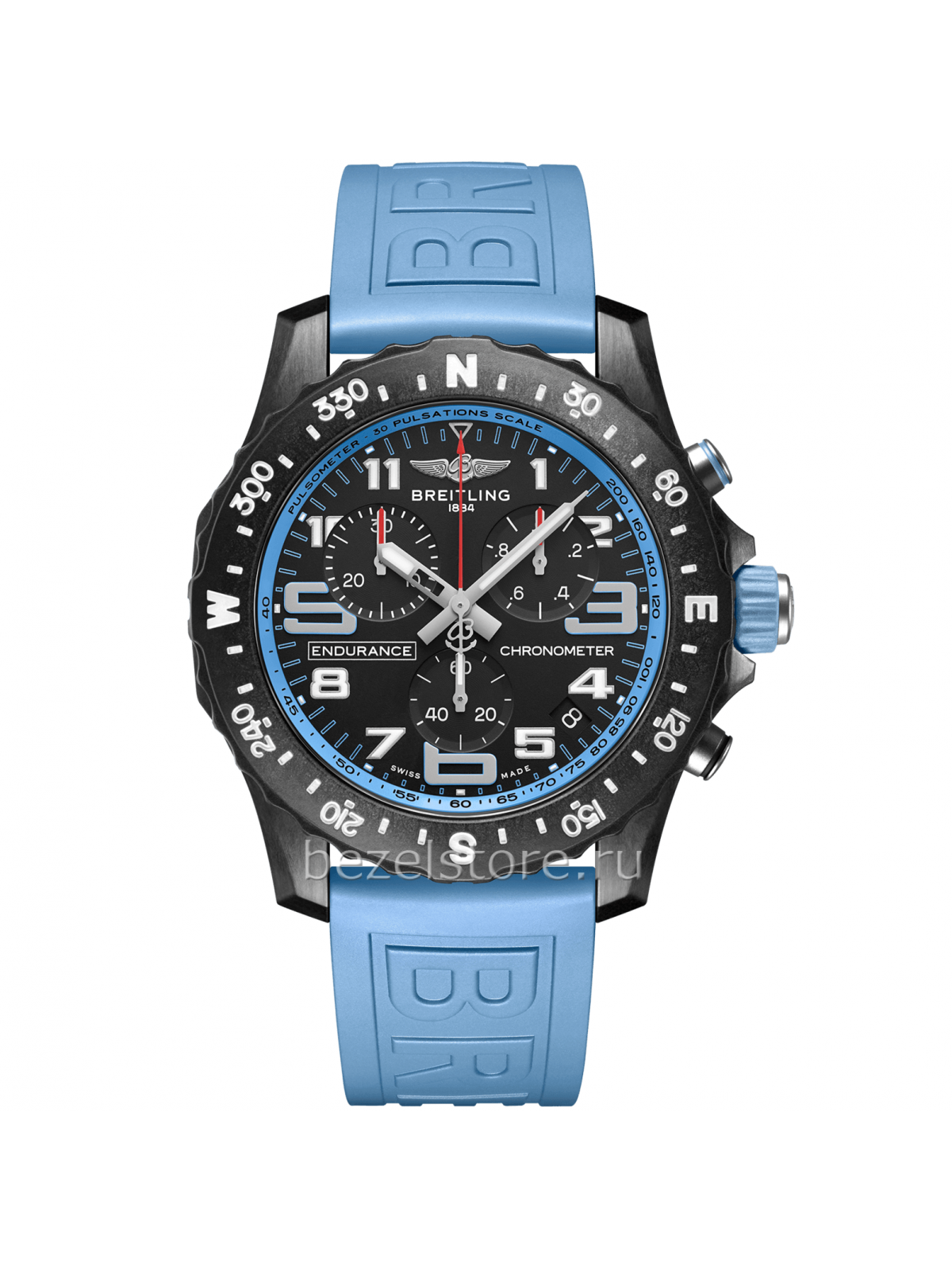 Breitling Professional Endurance Pro 44 mm X82310281B1S1