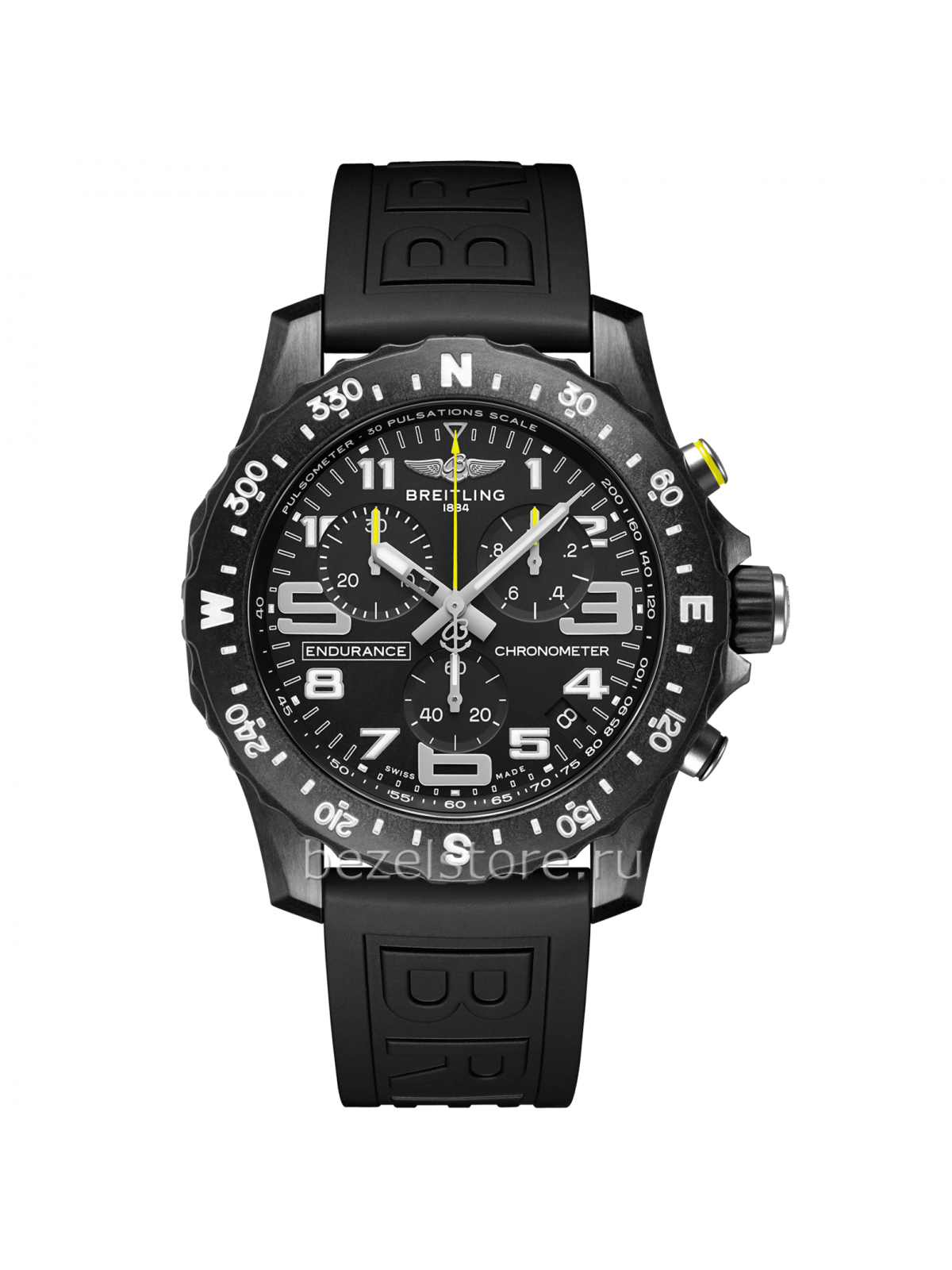 Breitling Professional Endurance Pro 44 mm X82310E51B1S1