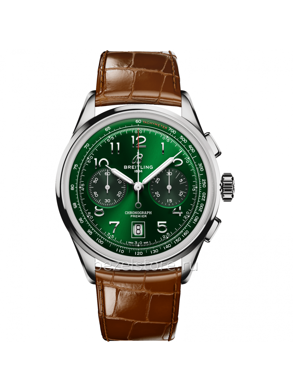 Breitling Premier B01 Chrnograph 42 mm AB0145371L1P1