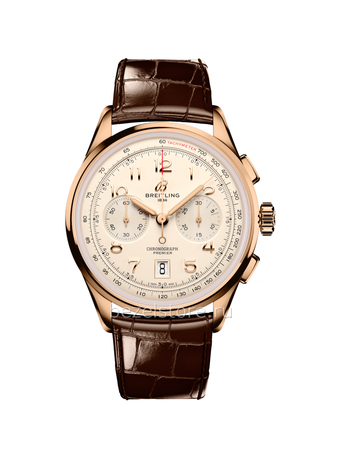 Breitling Premier B01 Chrnograph 42 mm RB0145371G1P1