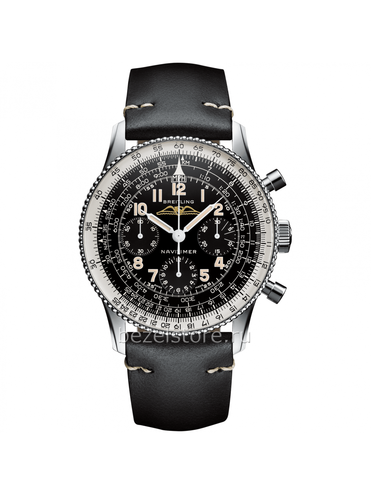 Breitling Navitimer Ref. 806 1959 Limited Re-Edition 41 mm AB0910371B1X1