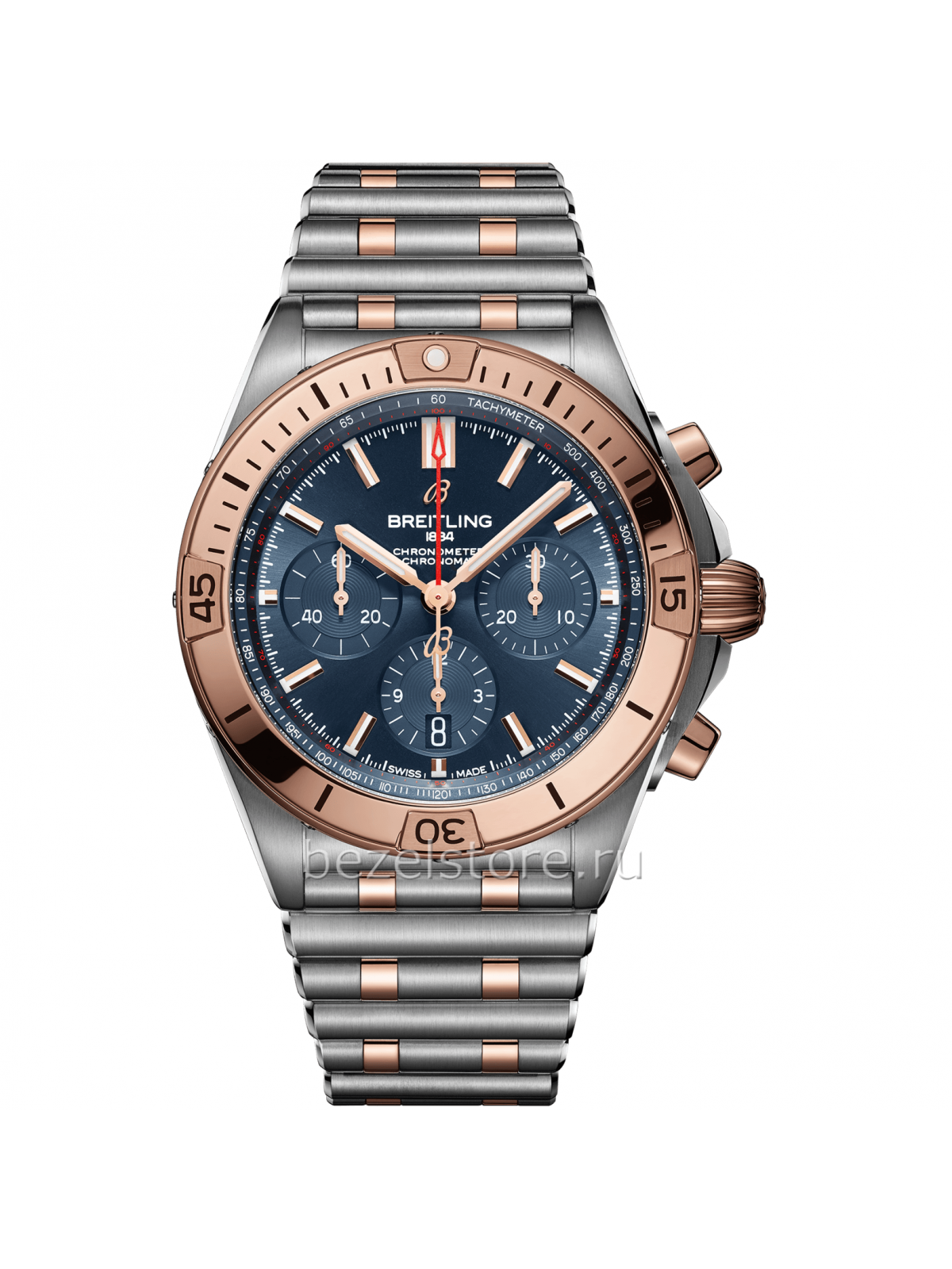 Breitling Chronomat B01 Chronograph 42 mm UB0134101C1U1