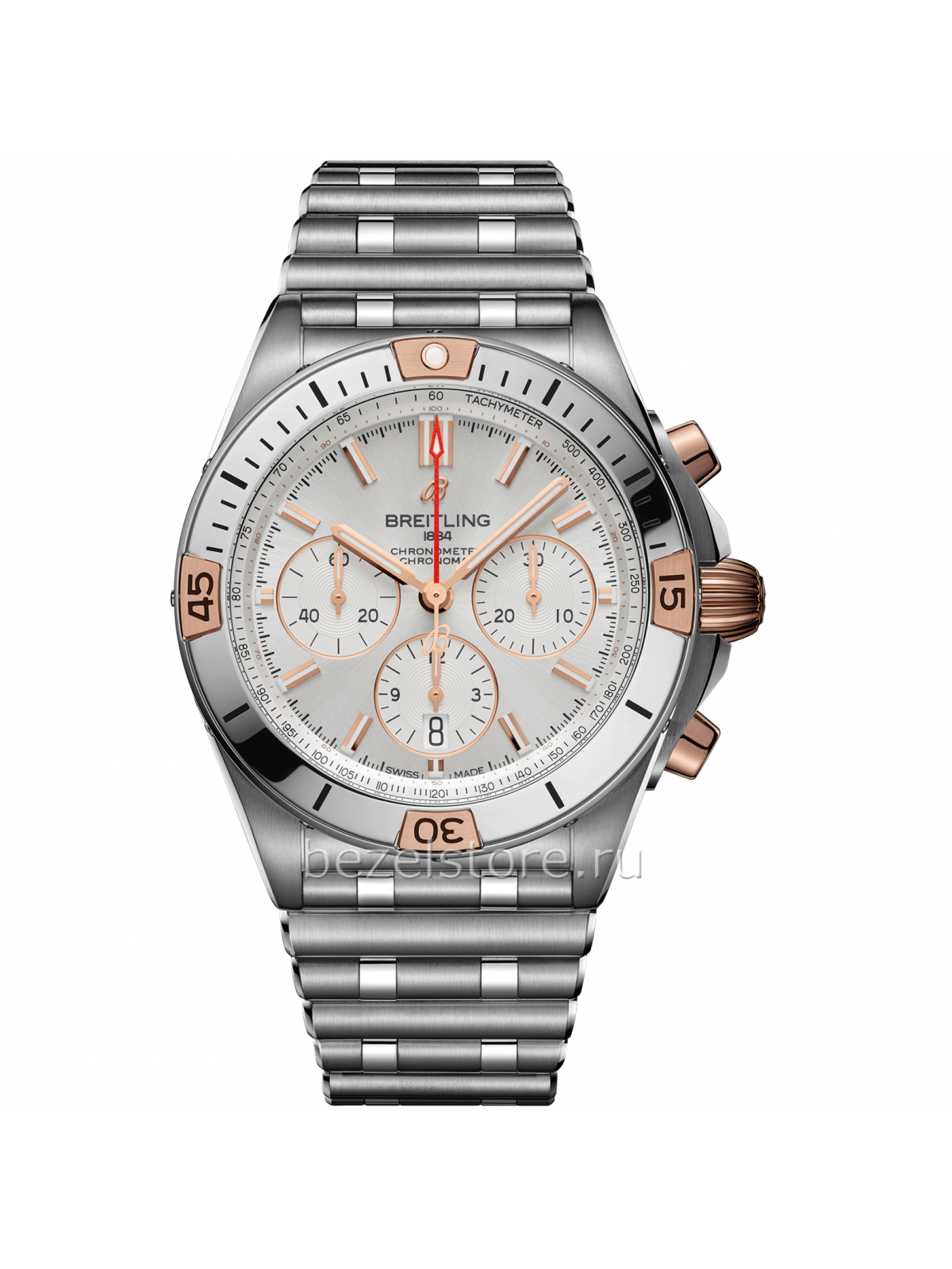 Breitling Chronomat B01 Chronograph 42 mm IB0134101G1A1
