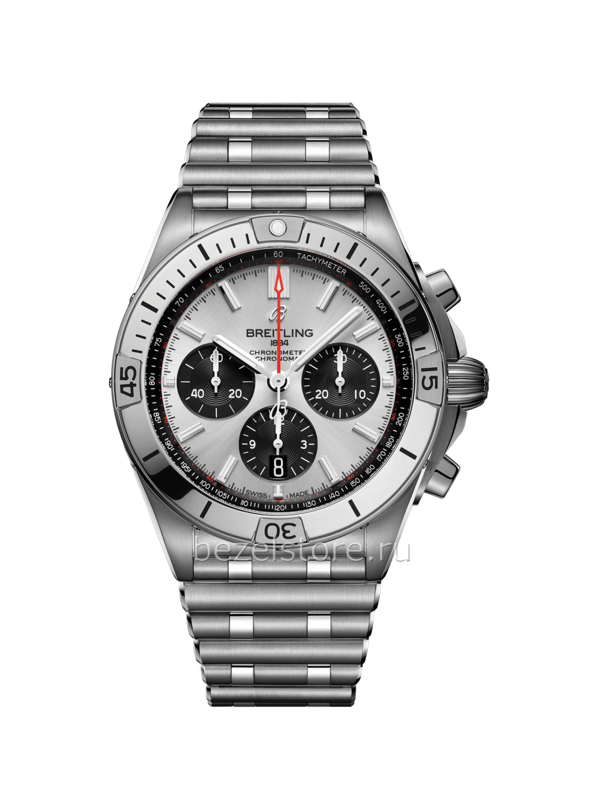 Breitling Chronomat B01 Chronograph 42 mm AB0134101G1A1
