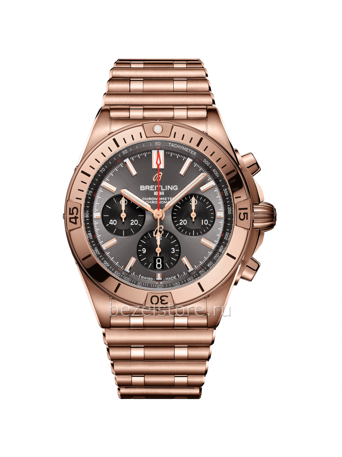 Breitling Chronomat B01 Chronograph 42 mm RB0134101B1R1