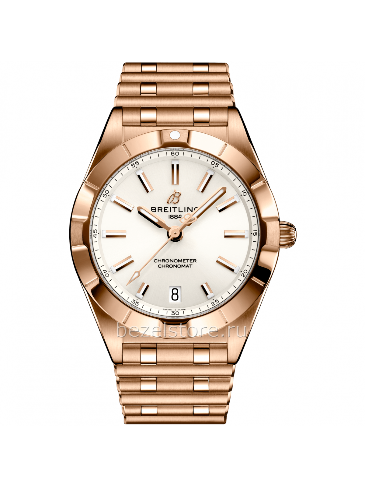 Breitling Chronomat Quartz 32 mm R77310101A1R1