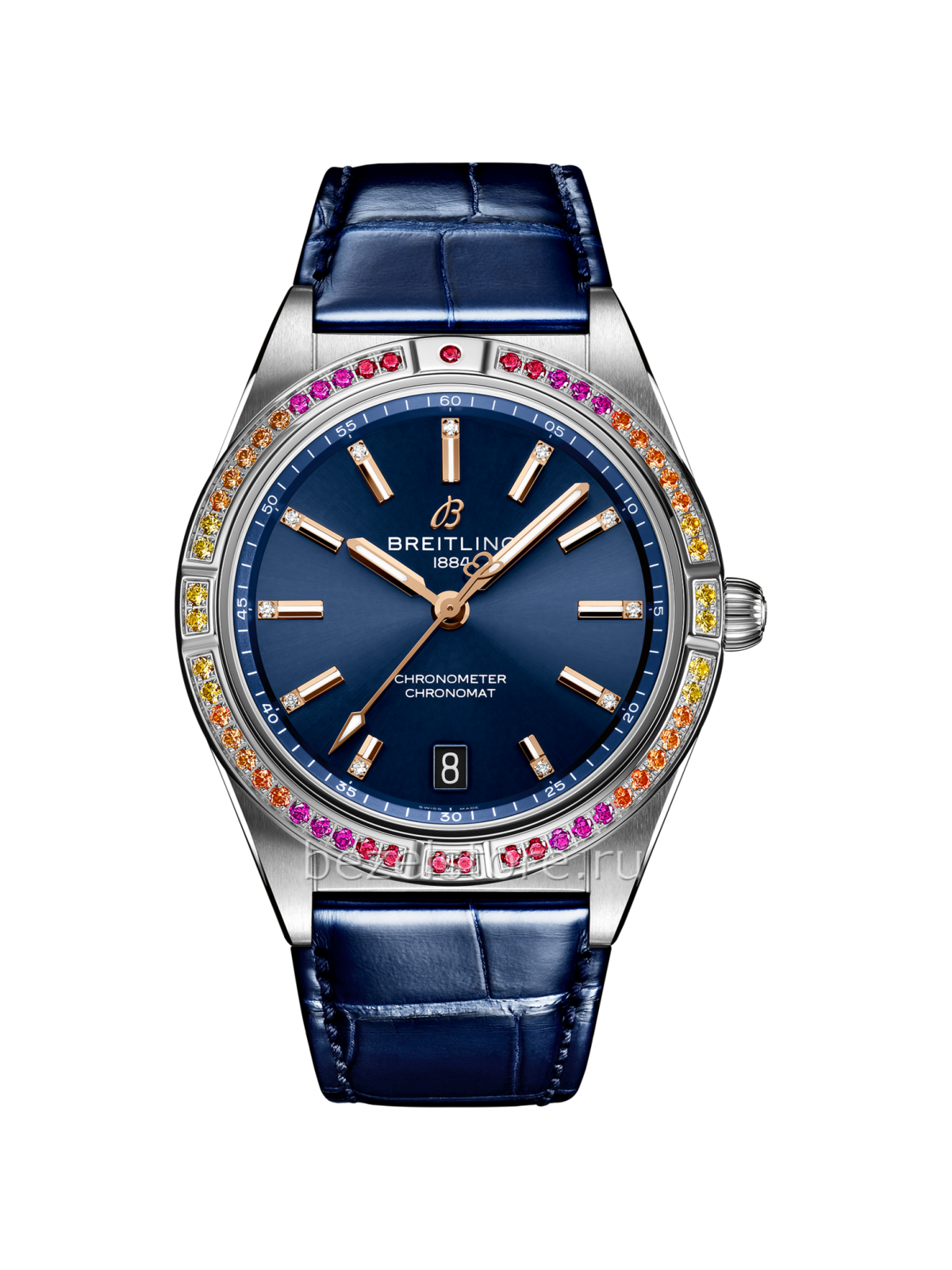 Breitling Chronomat Automatic South Sea 36 mm A10380611C1P1