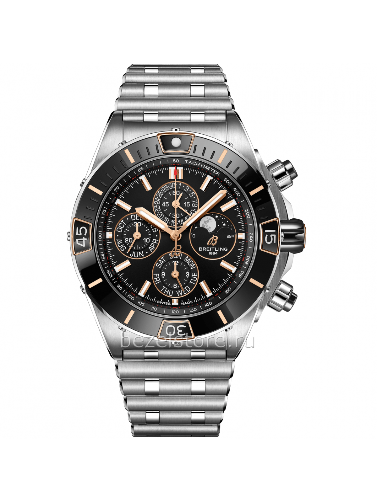 Breitling Super Chronomat Four-Year Calendar 44 mm I19320251B1A1