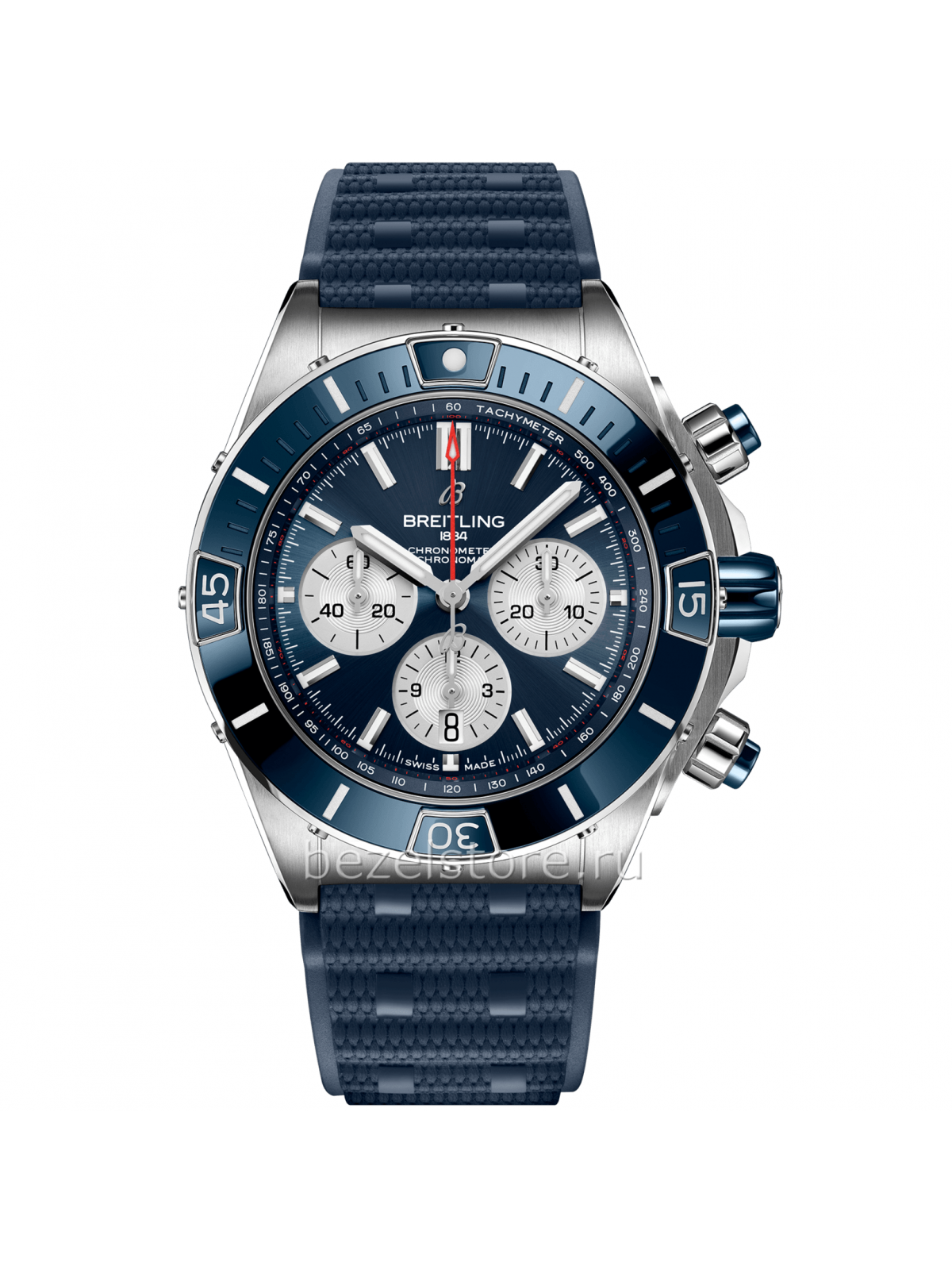 Breitling Super Chronomat B01 Chronograph 44 mm AB0136161C1S1
