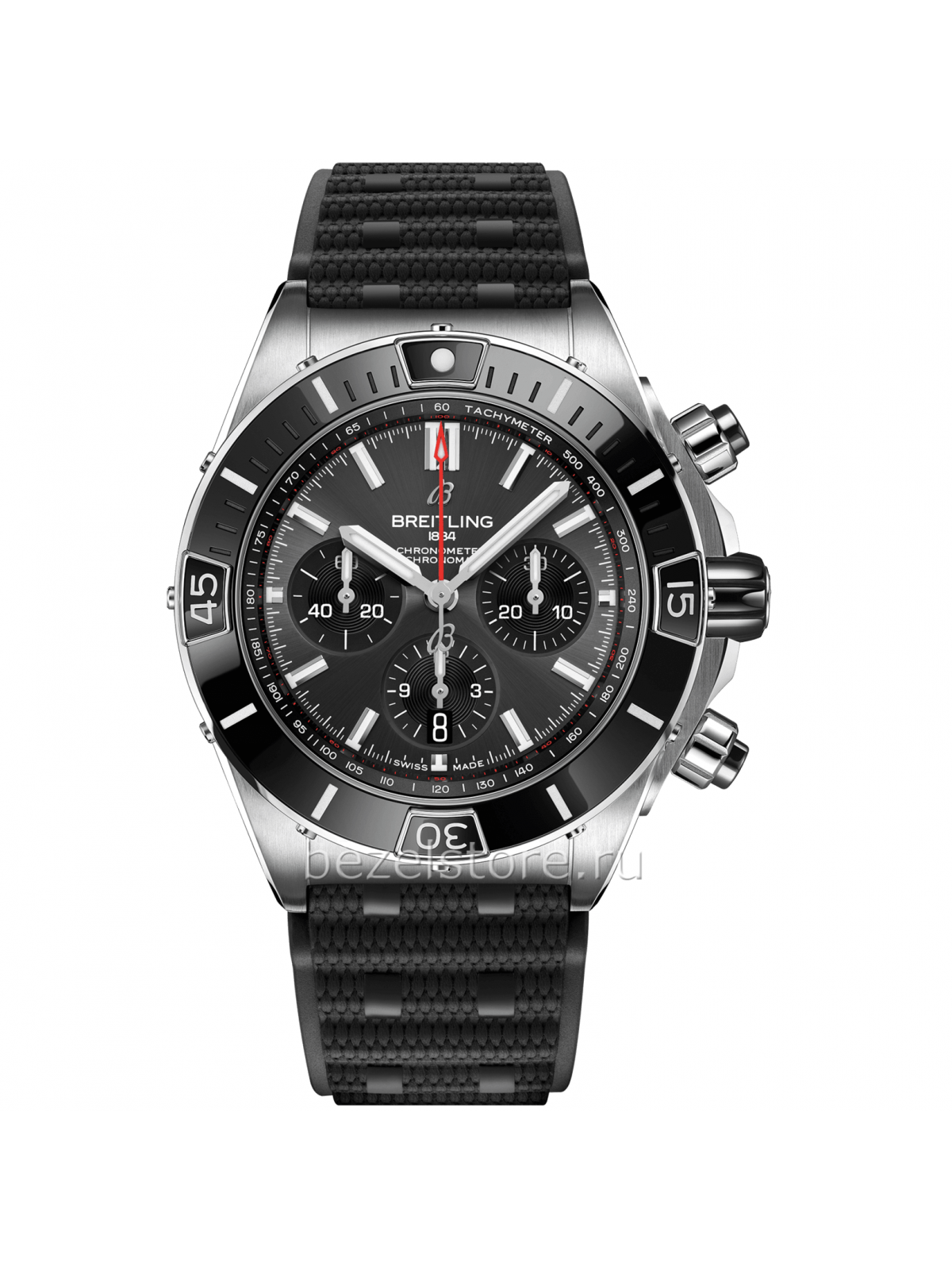 Breitling Super Chronomat B01 Chronograph Boutique Exclusive 44 mm AB0136251B2S1