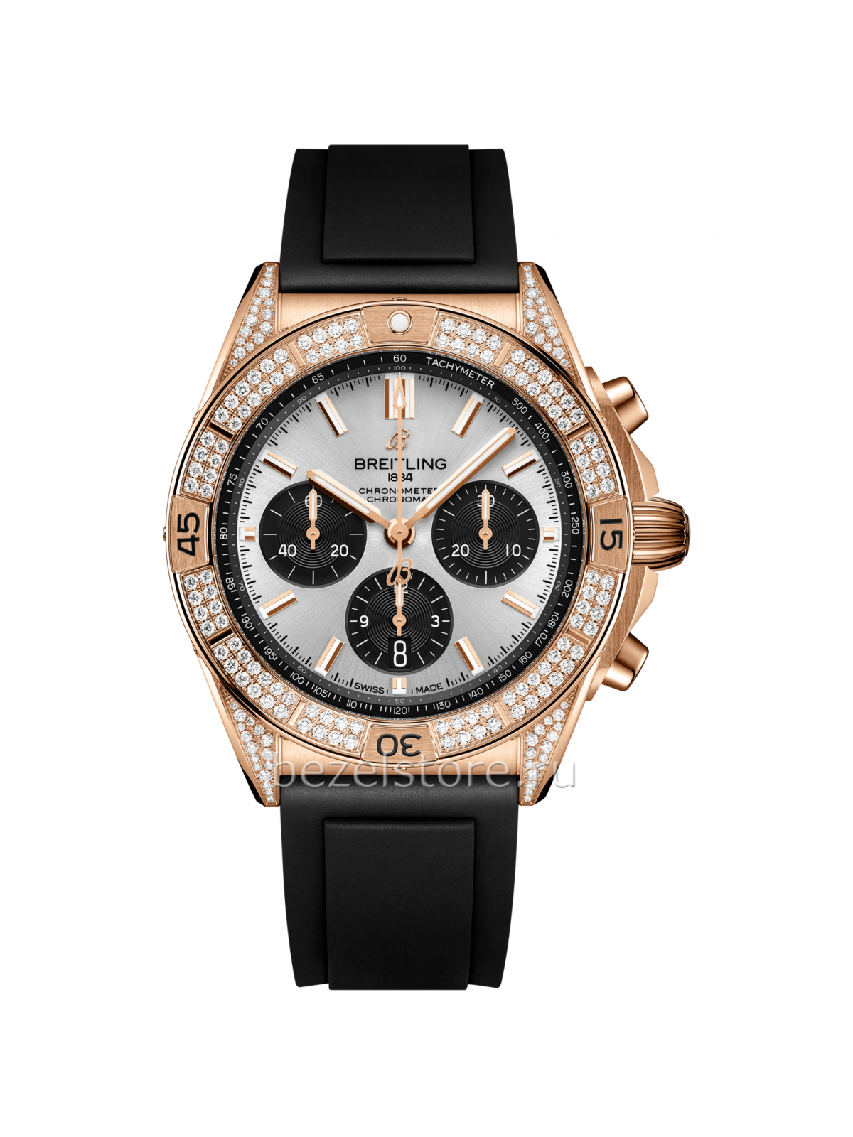 Breitling Chronomat B01 Chronograph 42 mm RB0134721G1S1