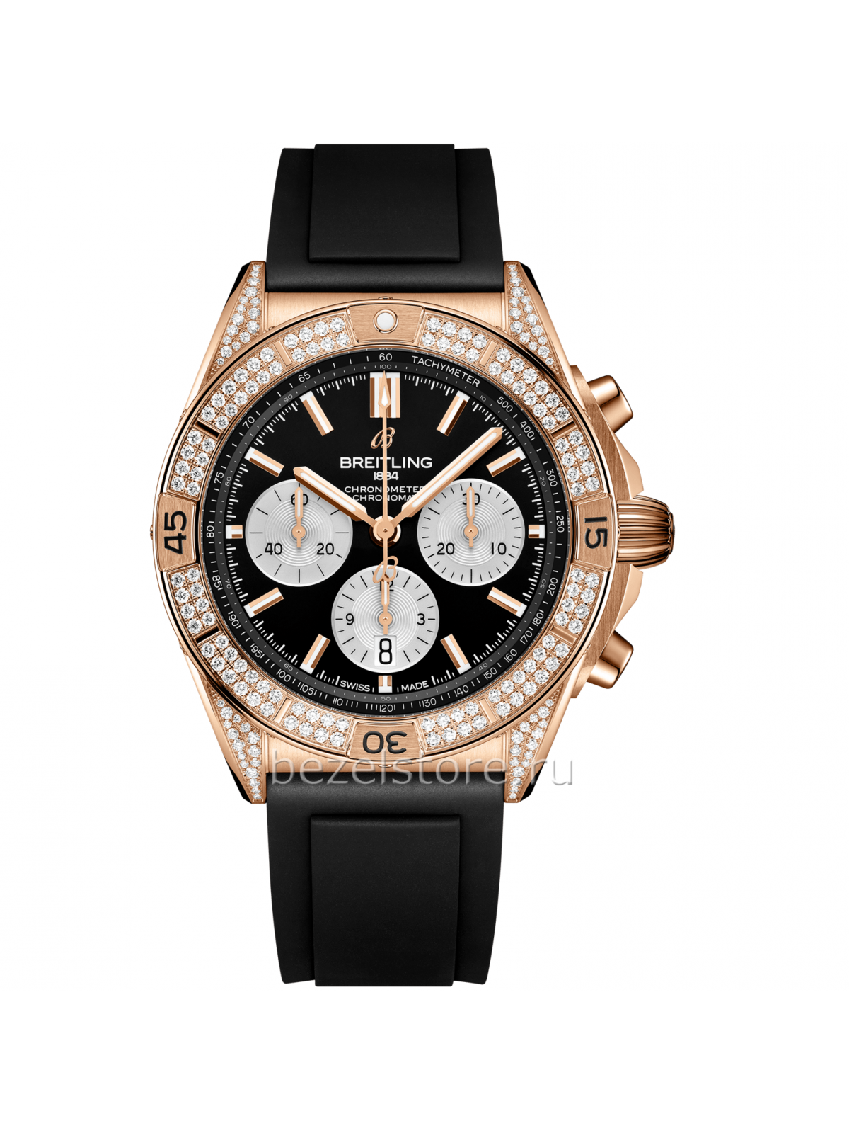 Breitling Chronomat B01 Chronograph 42 mm RB0134721B1S1