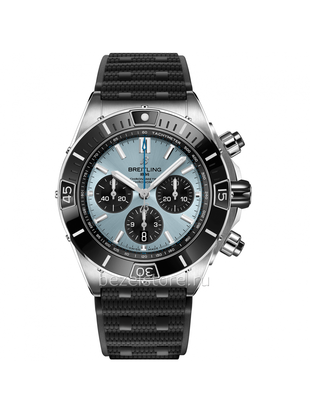 Breitling Super Chronomat B01 Chronograph 44 mm PB0136251C1S1