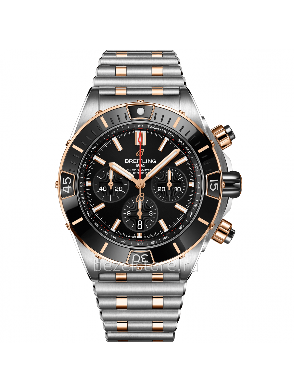 Breitling Super Chronomat B01 Chronograph 44 mm UB0136251B1U1