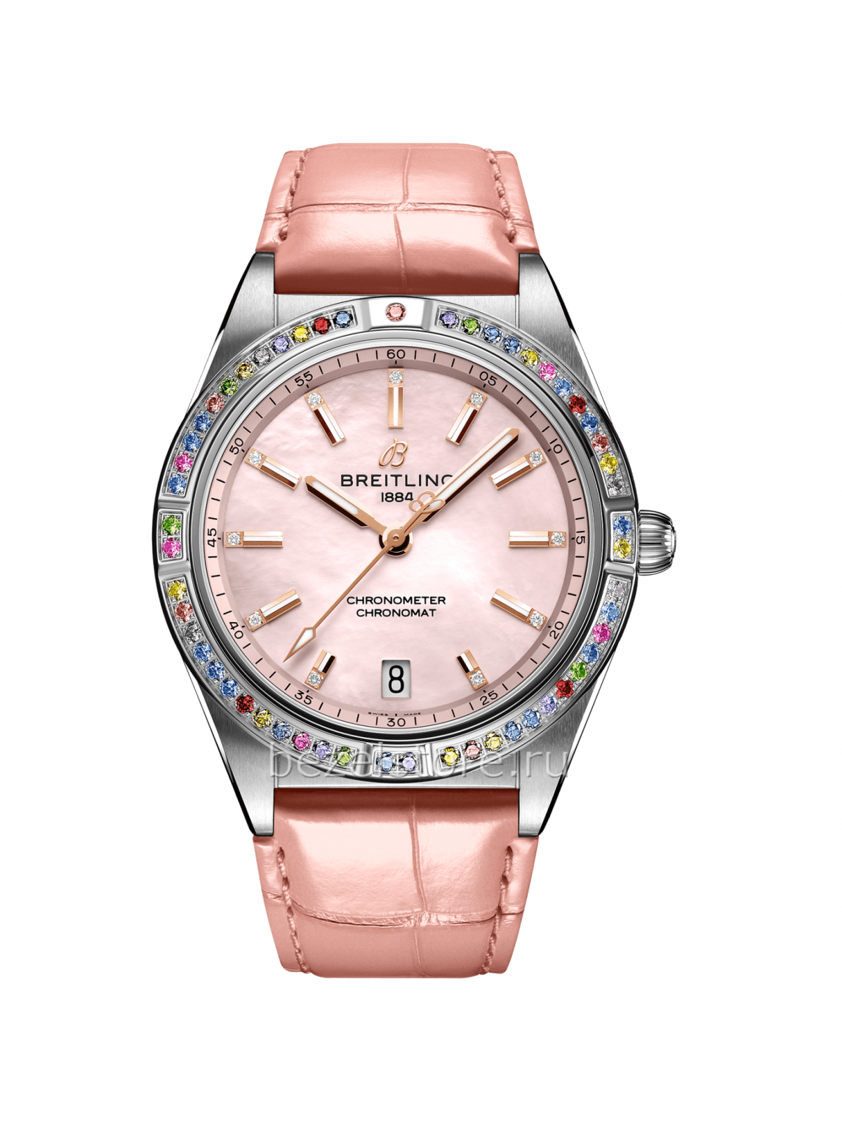 Breitling Chronomat Automatic South Sea 36 mm G10380BB1K1P1