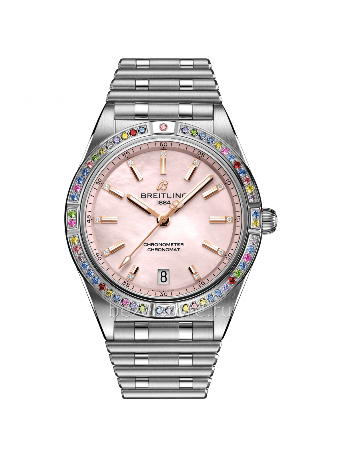 Breitling Chronomat Automatic South Sea 36 mm G10380BB1K1G1