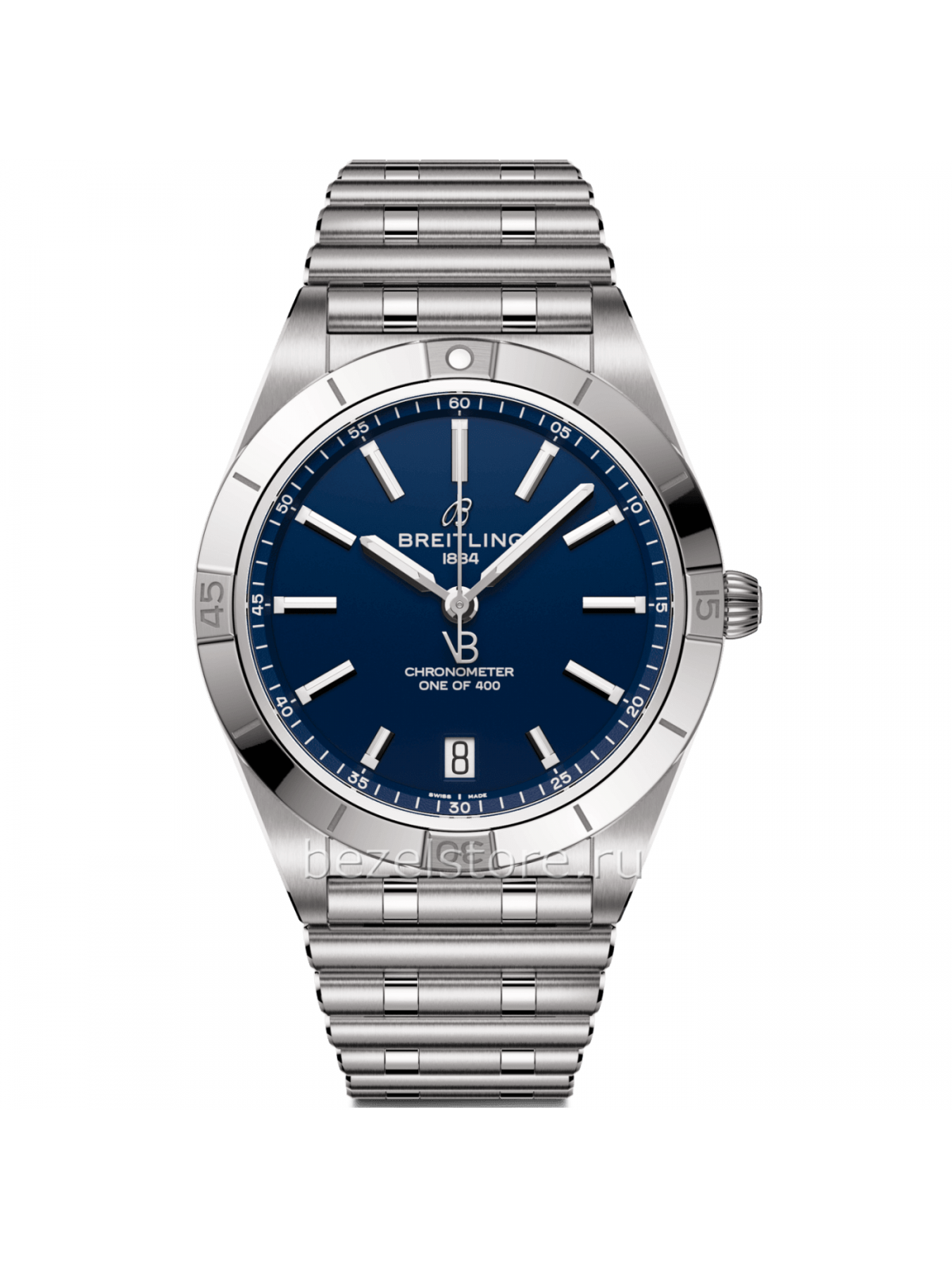 Breitling Chronomat Automatic Victoria Beckham 36 mm A103801A1C1A1