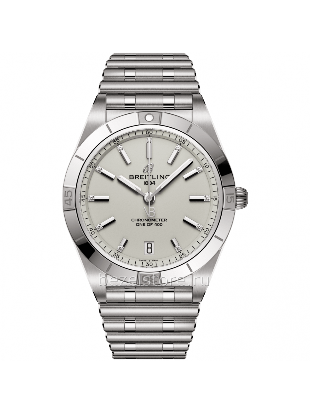 Breitling Chronomat Automatic Victoria Beckham 36 mm A103801A1G1A1