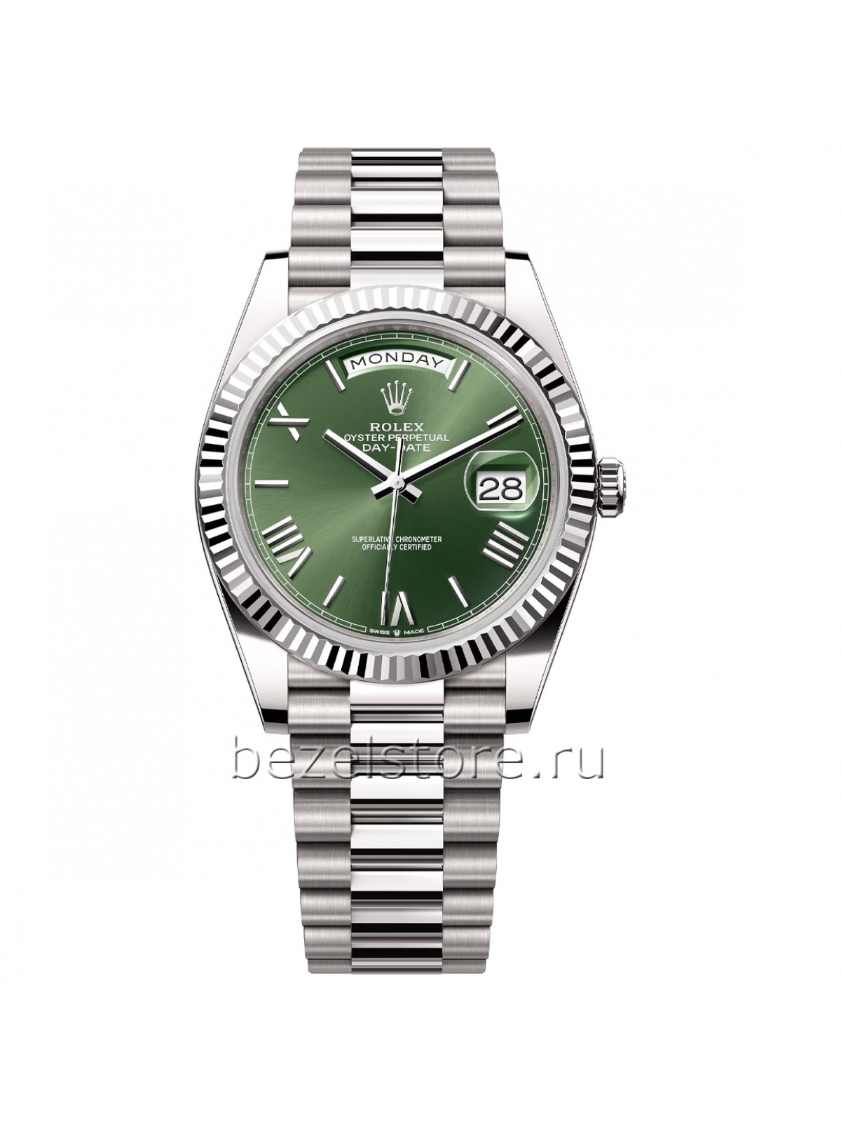 Rolex Day-Date 40 mm 228239
