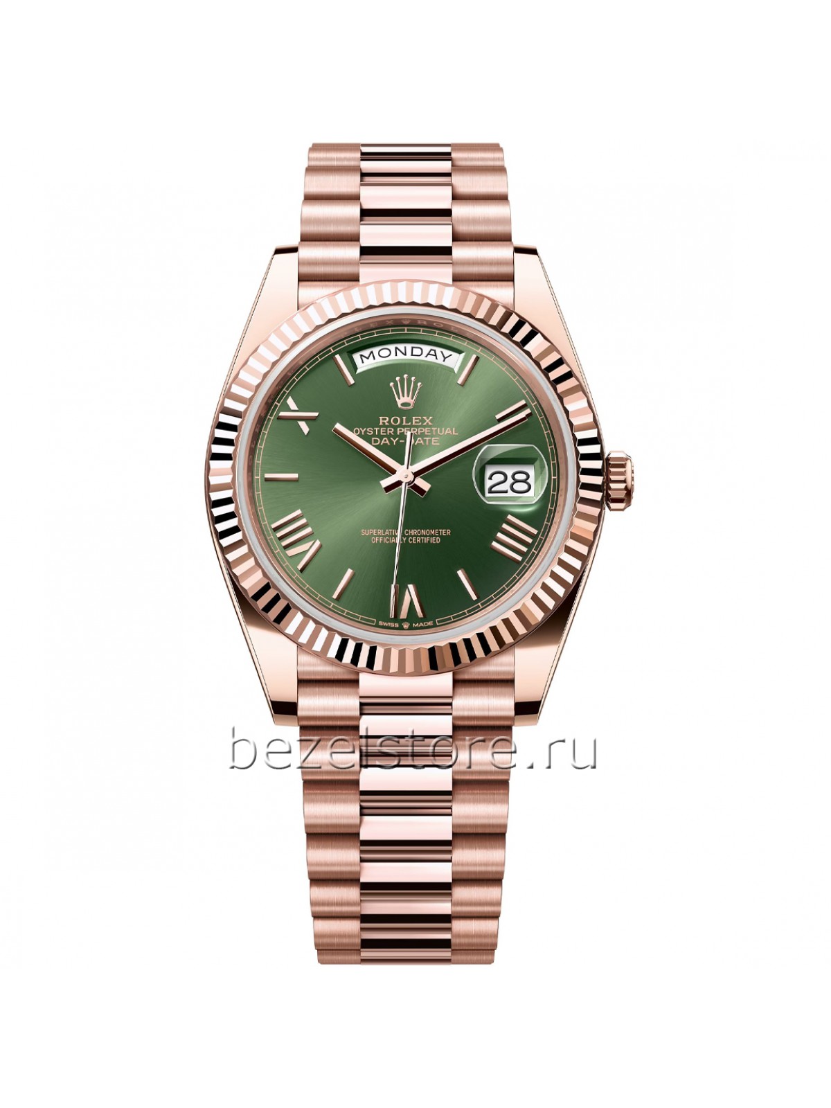 Rolex Day-Date 40 mm 228239