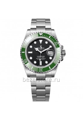 Rolex Submariner Date Starbucks 41 mm 126610