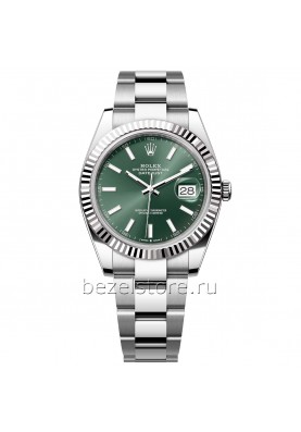 Rolex DateJust II 41 mm 126334
