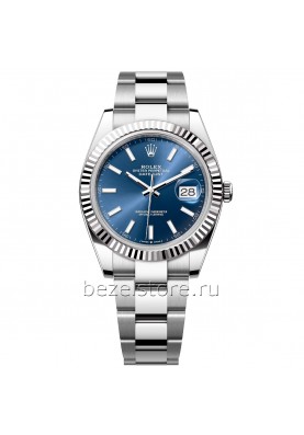 Rolex DateJust II 41 mm 126334