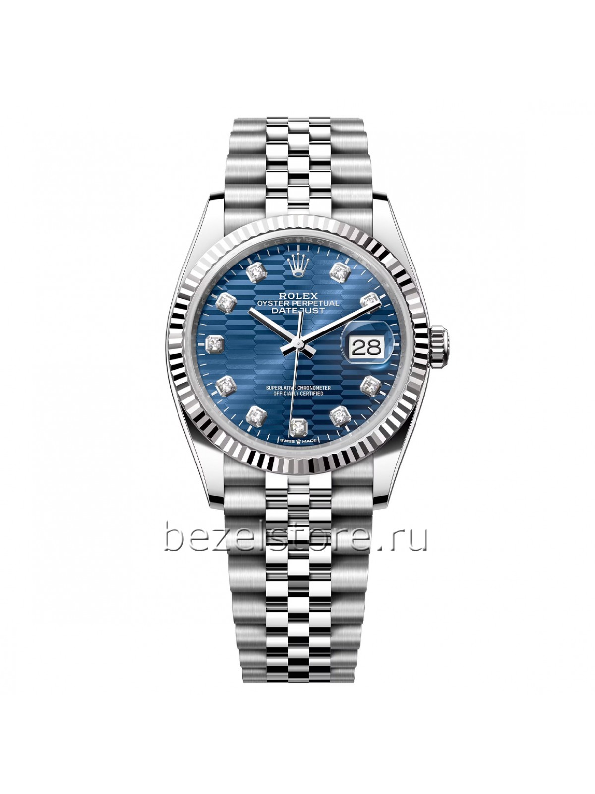 Rolex DateJust 36 mm 126234