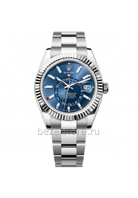Rolex Sky-Dweller 42 mm 326934