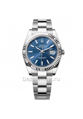 Rolex DateJust II 41 mm 126334