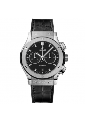 Hublot Classic Fusion Chronograph Titanium 42 mm 541.NX.1171.LR