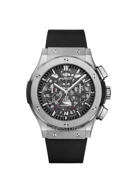 Hublot Classic Fusion Aerofusion Chronograph 45 mm 525.NX.0170.RX
