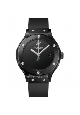 Hublot Classic Fusion Original Black Magic 38 mm 565.CX.1270.RX.MDM