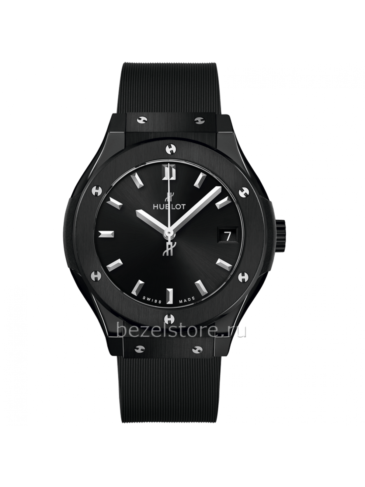 Hublot Classic Fusion Black Magic 33 mm 581.CM.1470.RX