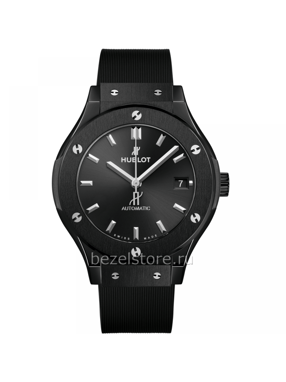 Hublot Classic Fusion Black Magic 38 mm 565.CM.1470.RX