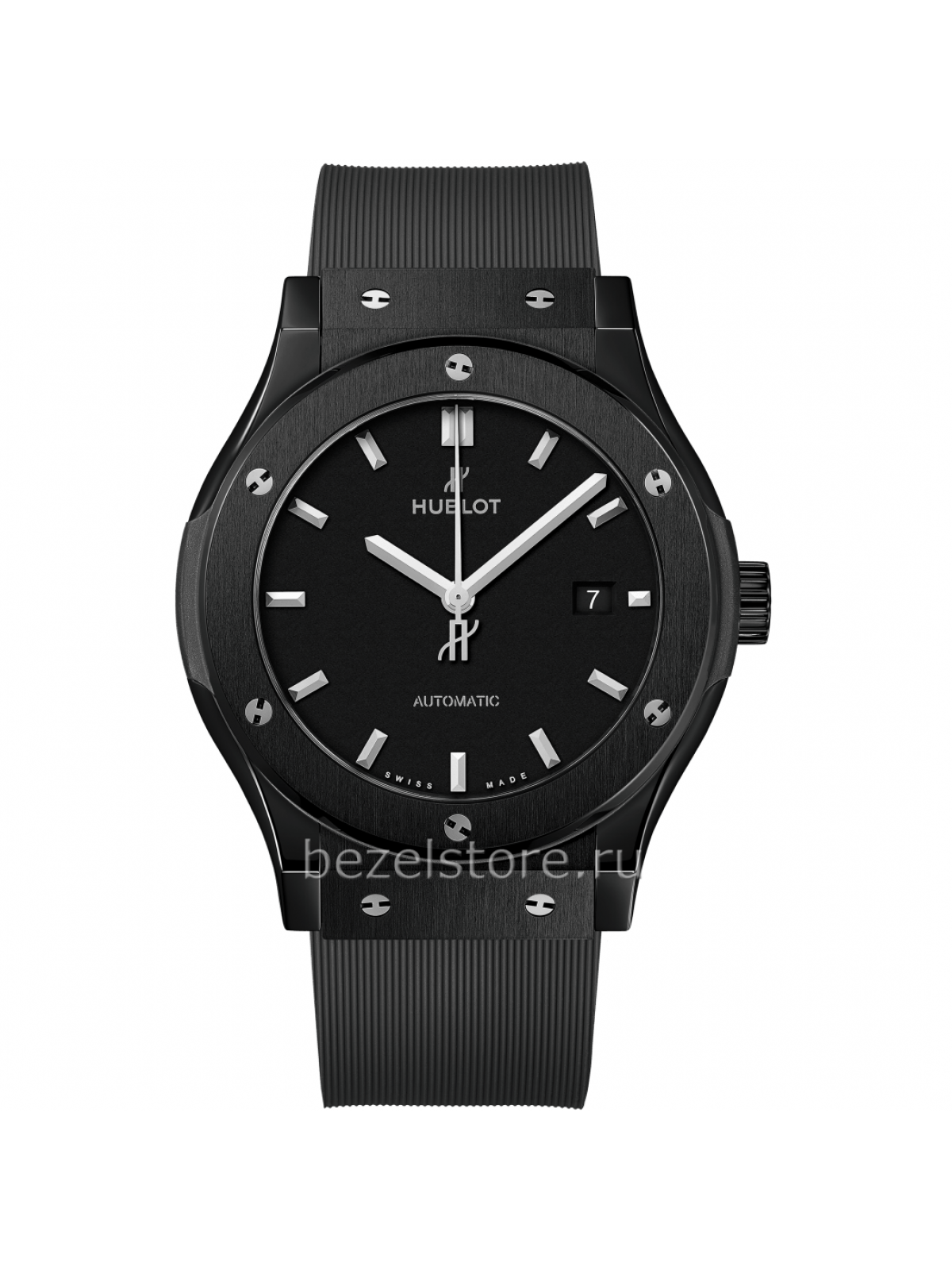 Hublot Classic Fusion Black Magic 42 mm 542.CM.1171.RX