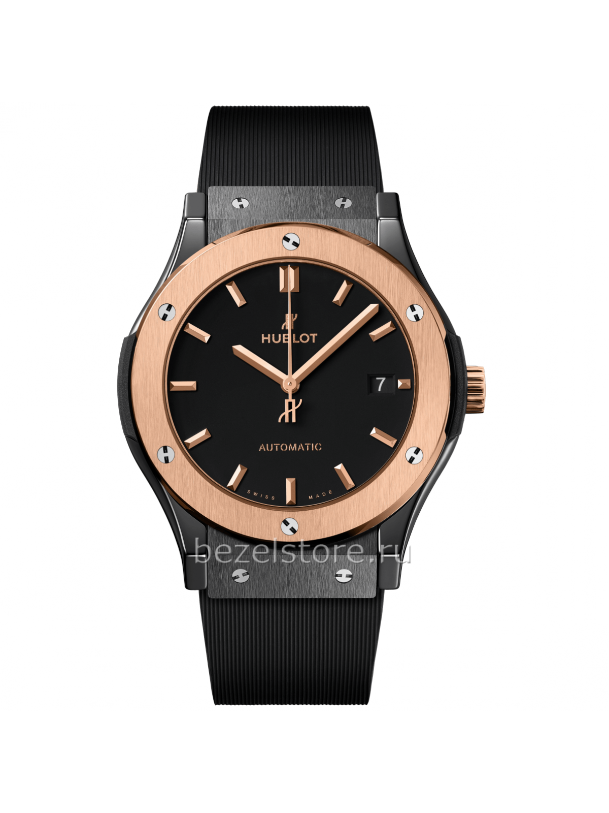 Hublot Classic Fusion Ceramic King Gold 45 mm 511.CO.1181.RX
