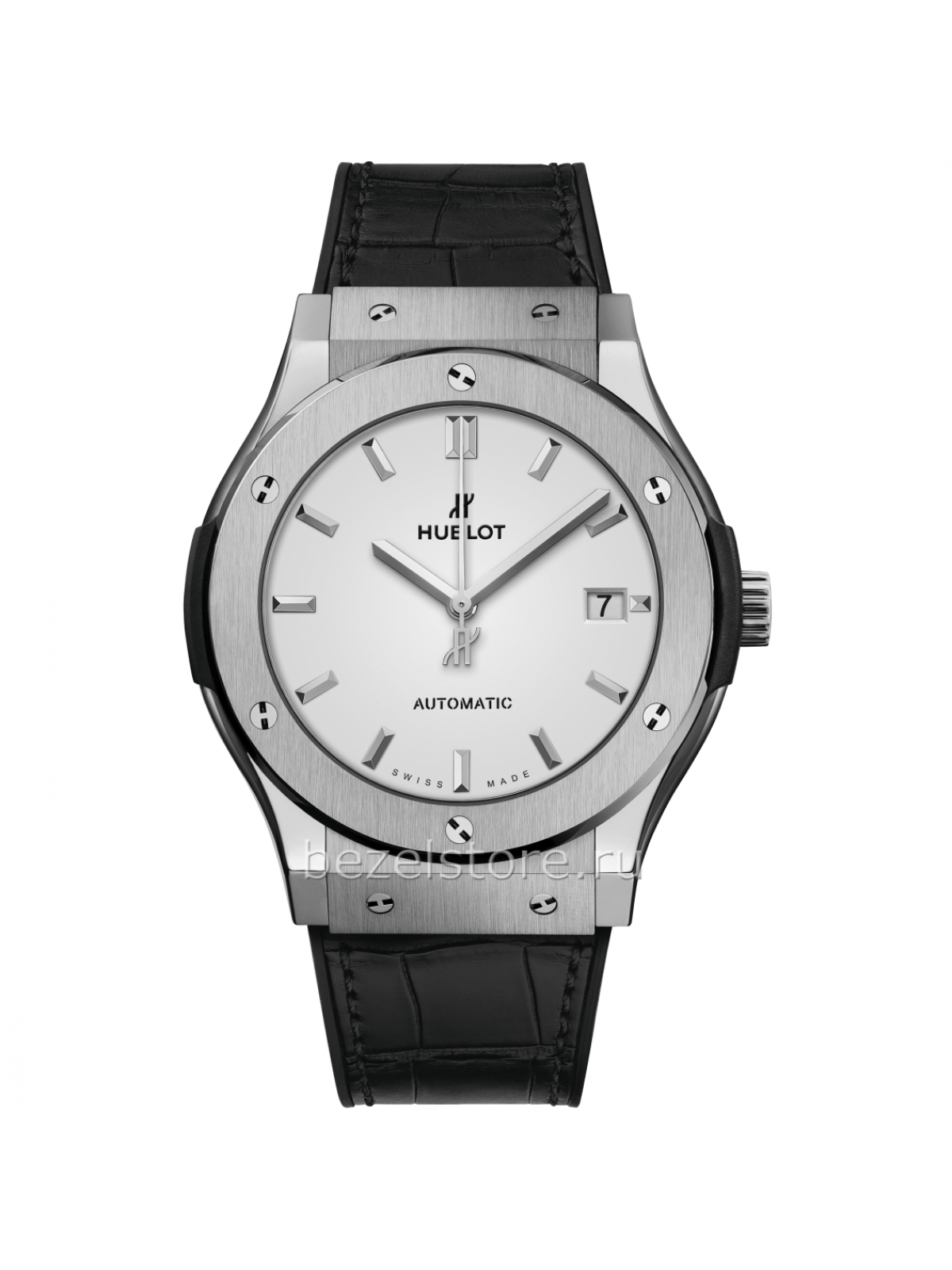 Hublot Classic Fusion Titanium Opalin 45 mm 511.NX.2611.LR