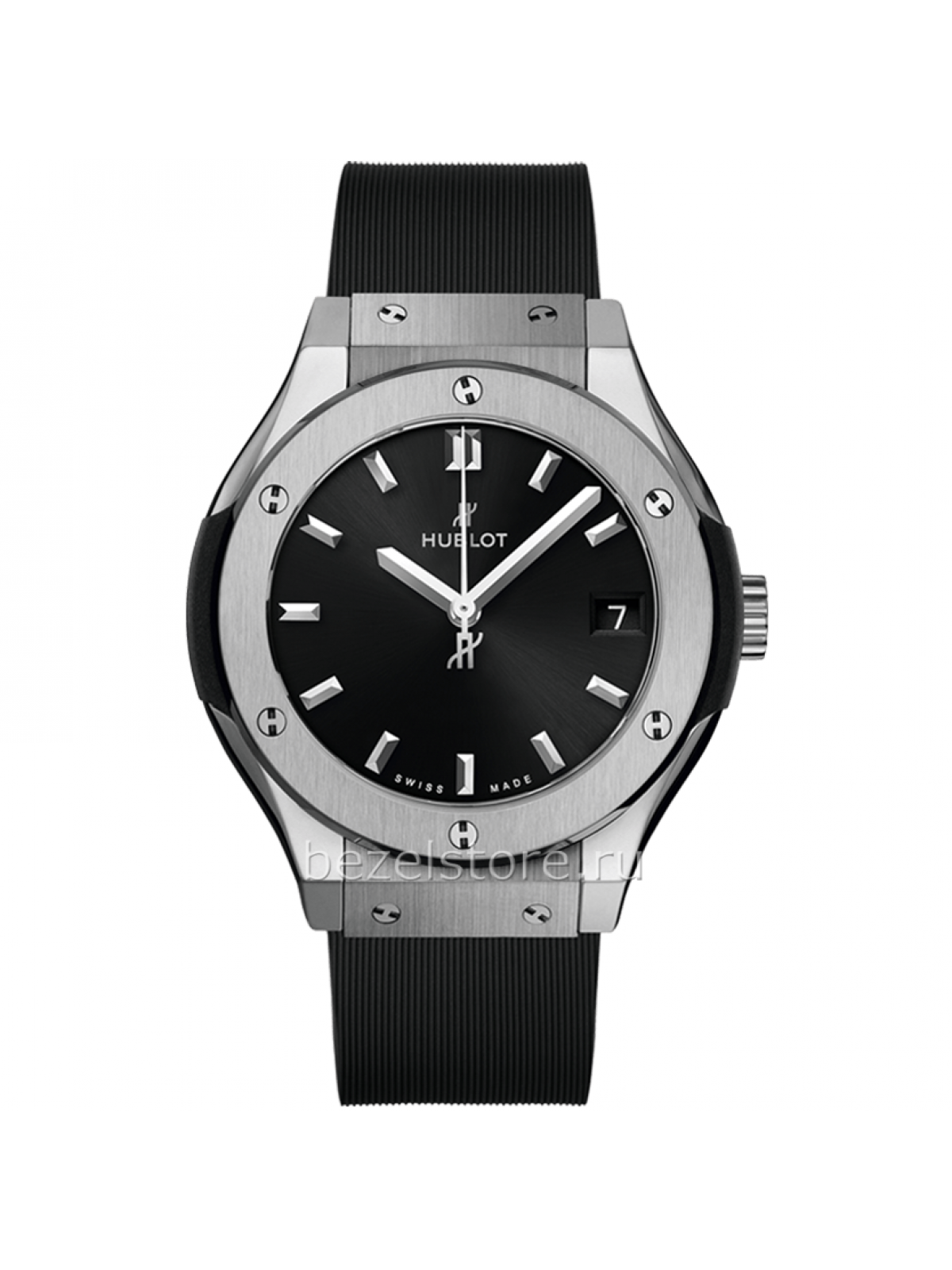 Hublot Classic Fusion Titanium 33 mm 581.NX.1470.RX