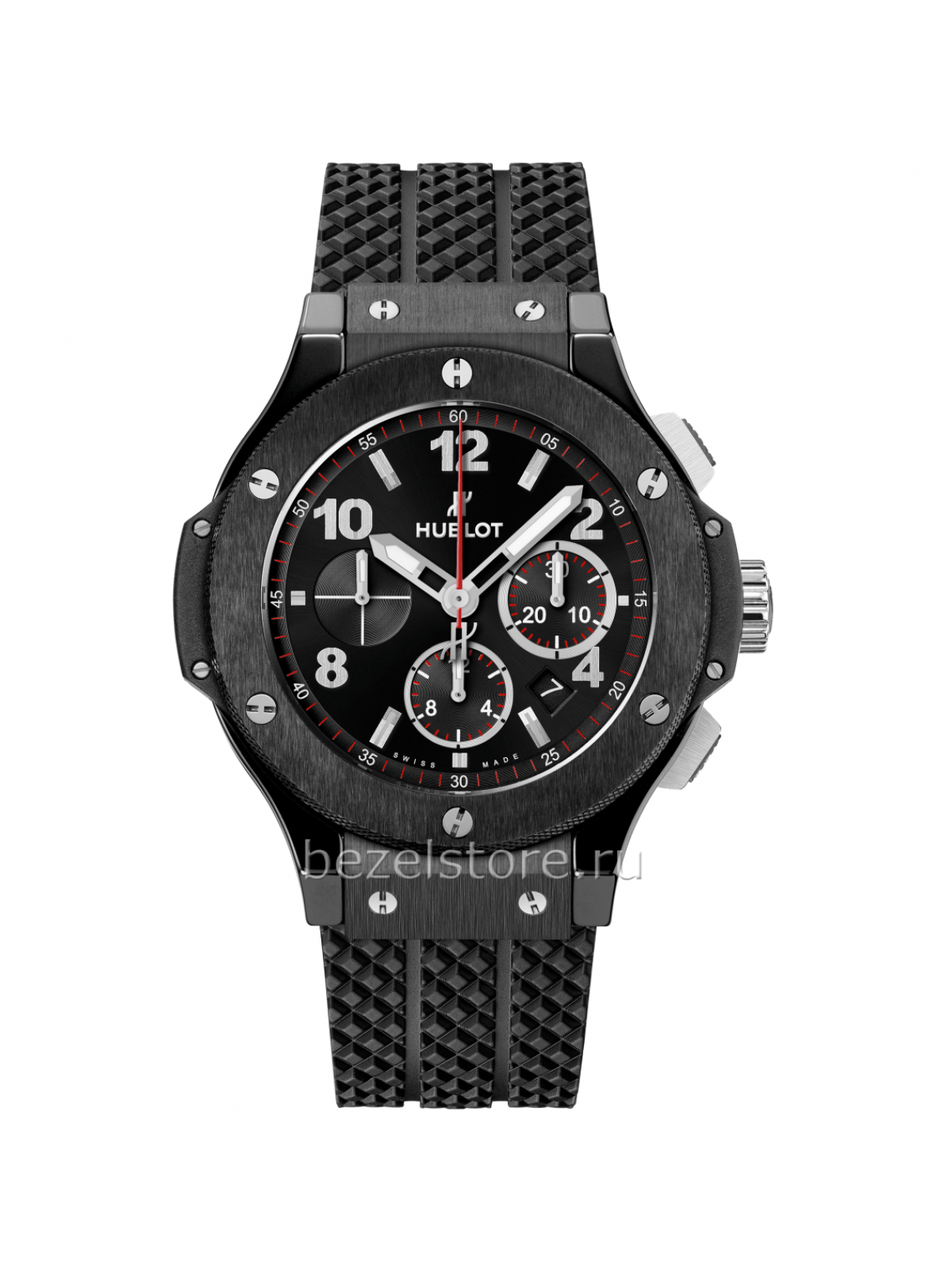 Hublot Big Bang Chronograph Black Magic 44 mm 301.CM.130.RX