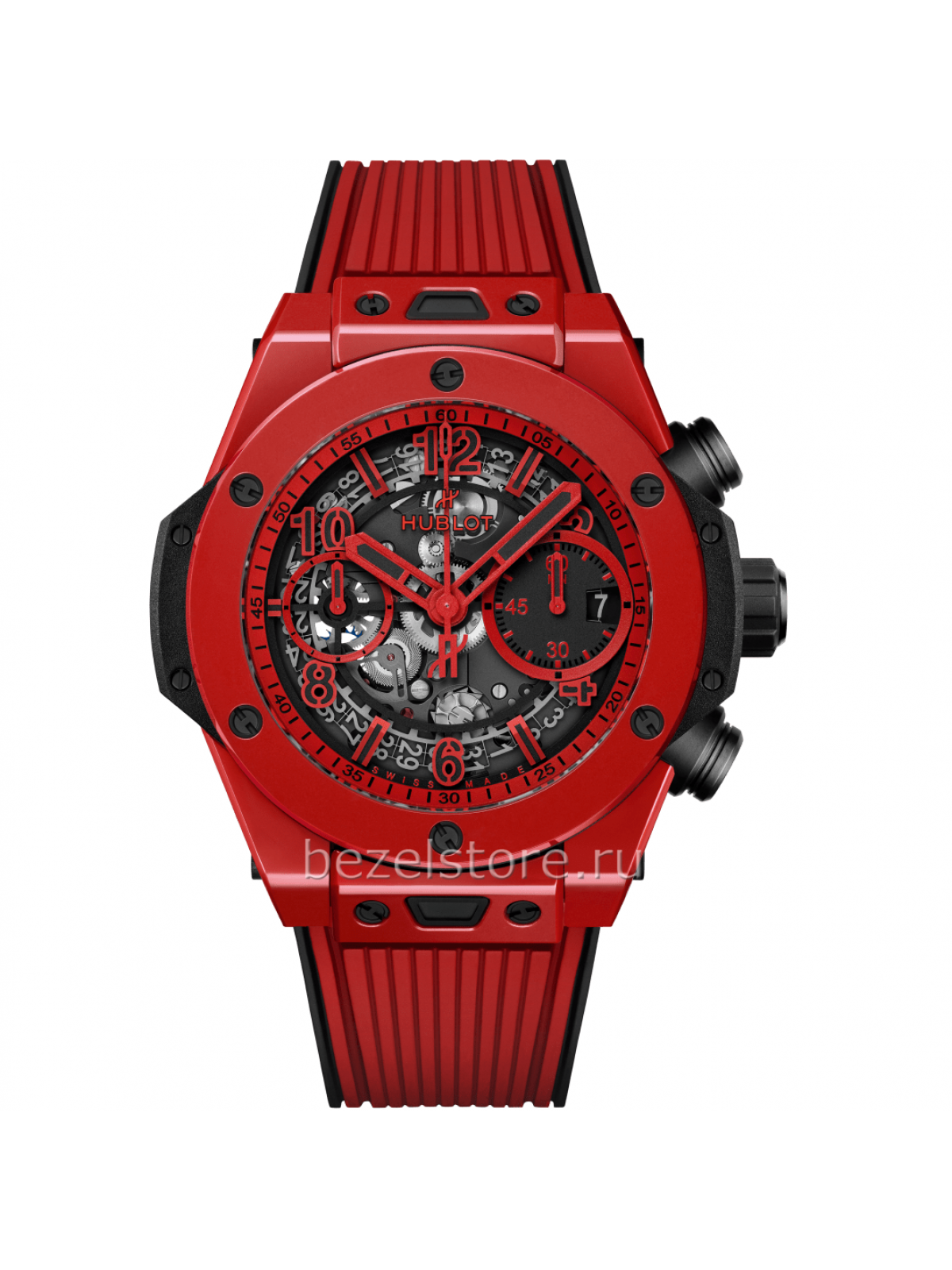 Hublot Big Bang Unico Red Magic 42 mm 441.CF.8513.RX
