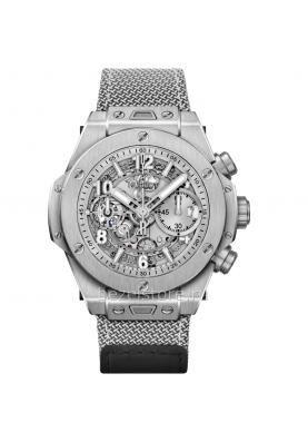Hublot Big Bang Unico Essencial Grey 42 mm 441.NX.4210.RX.HEC22