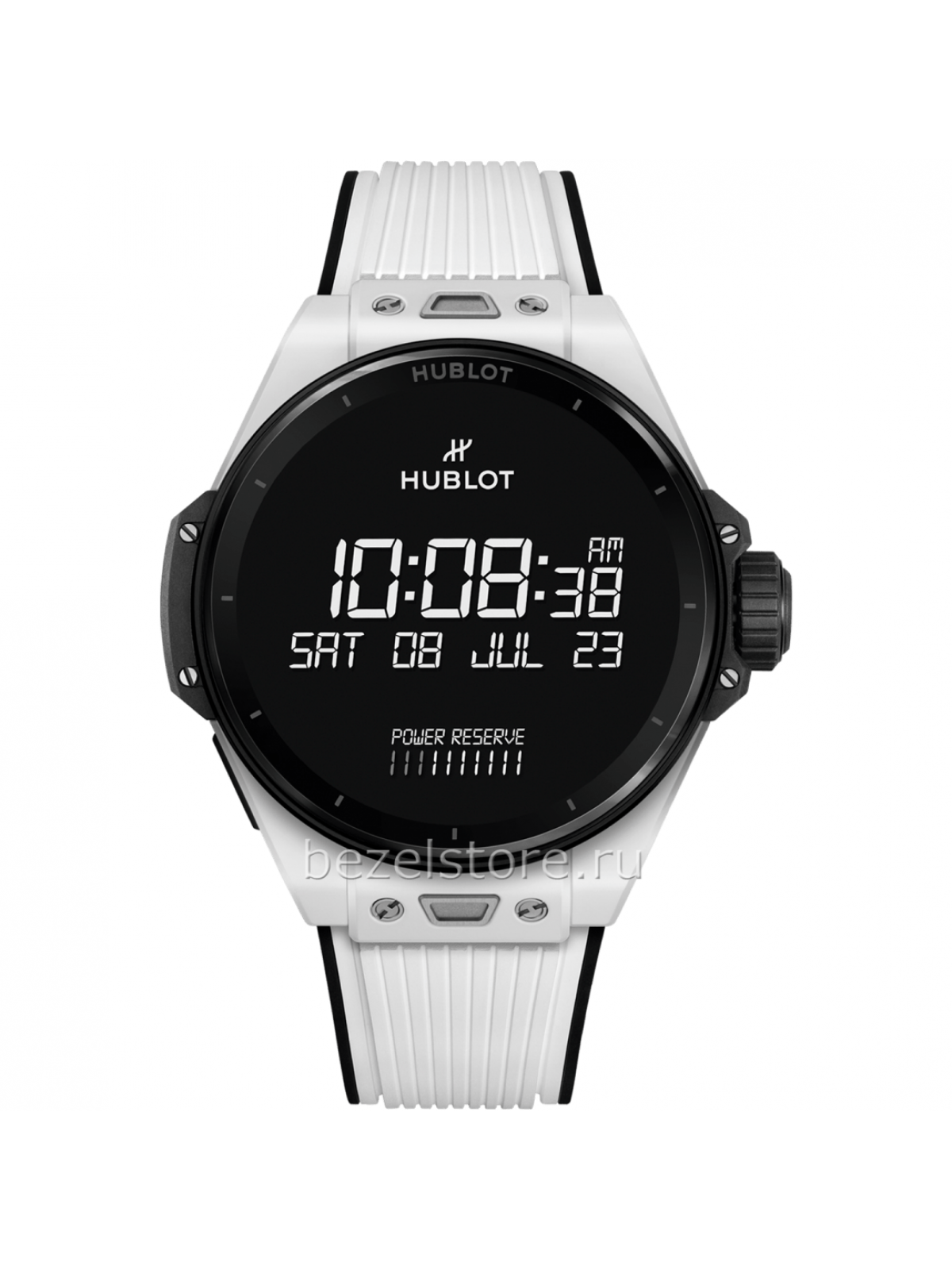 Hublot Big Bang E Gen 3 White Ceramic 44 mm 450.HX.1100.RX